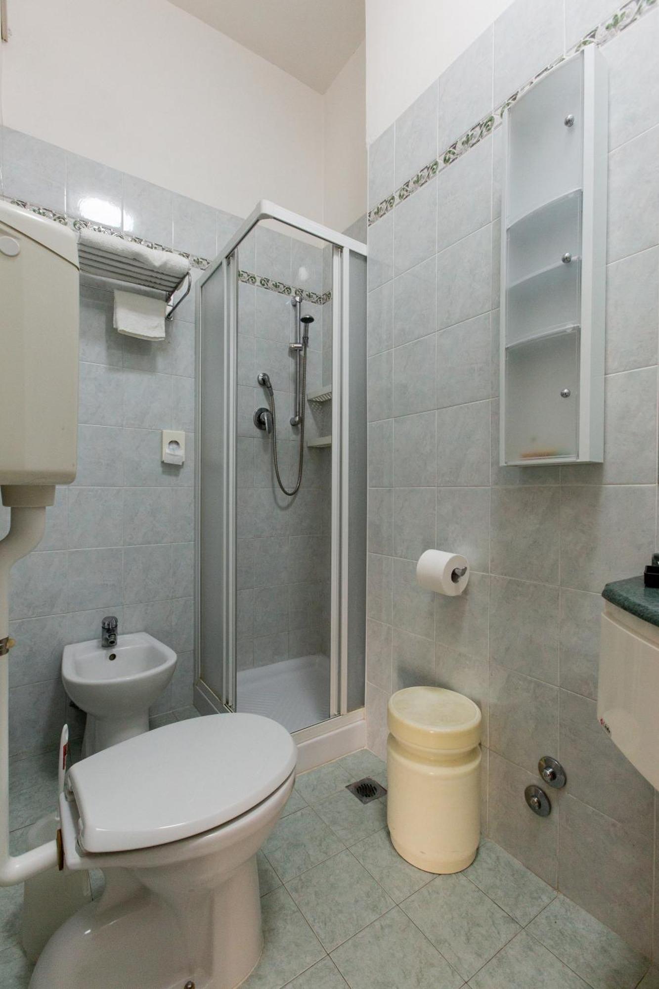 Hotel Gardenia Римини Экстерьер фото